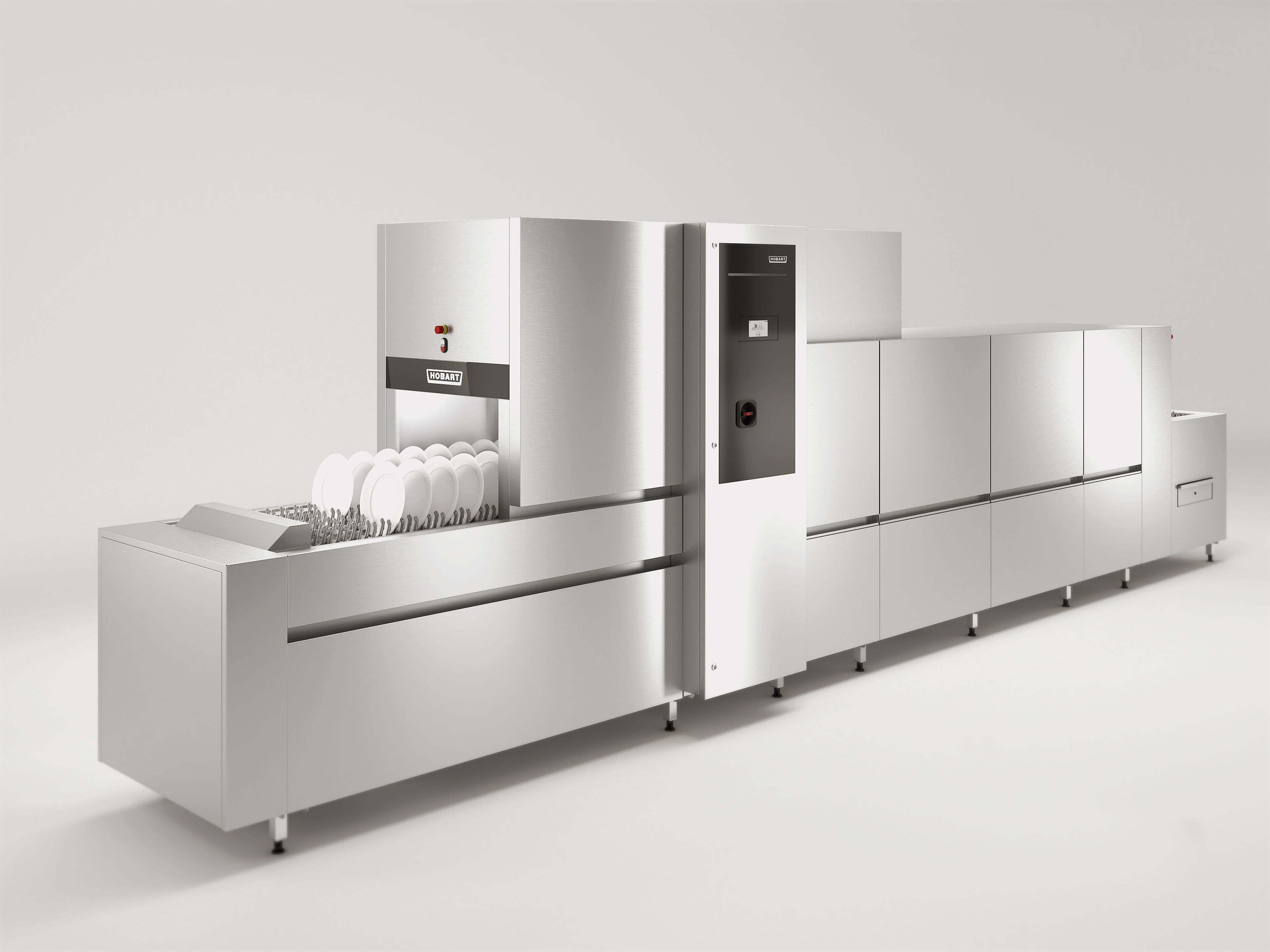 3D-Visualisierung für Maschinenbau und Industrie