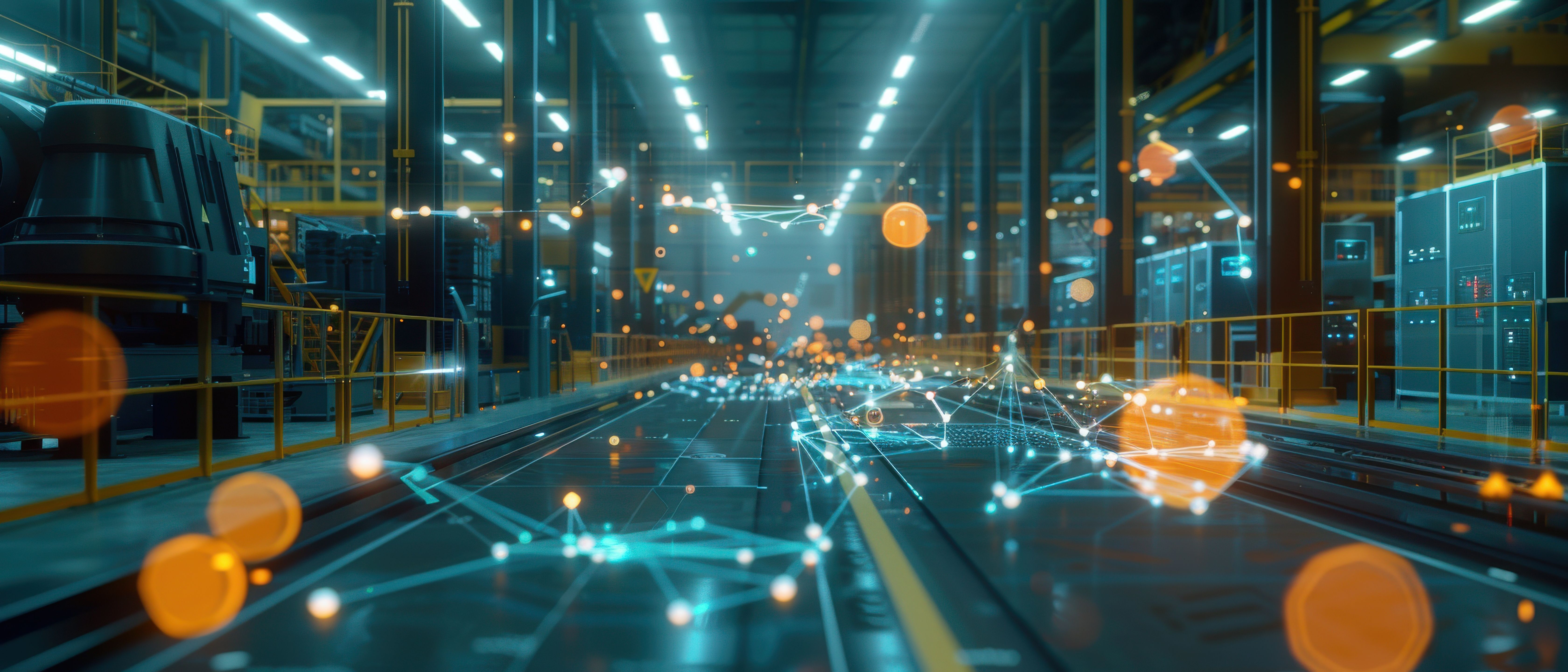 Digital Twin: Die Brücke zwischen realer und digitaler Welt