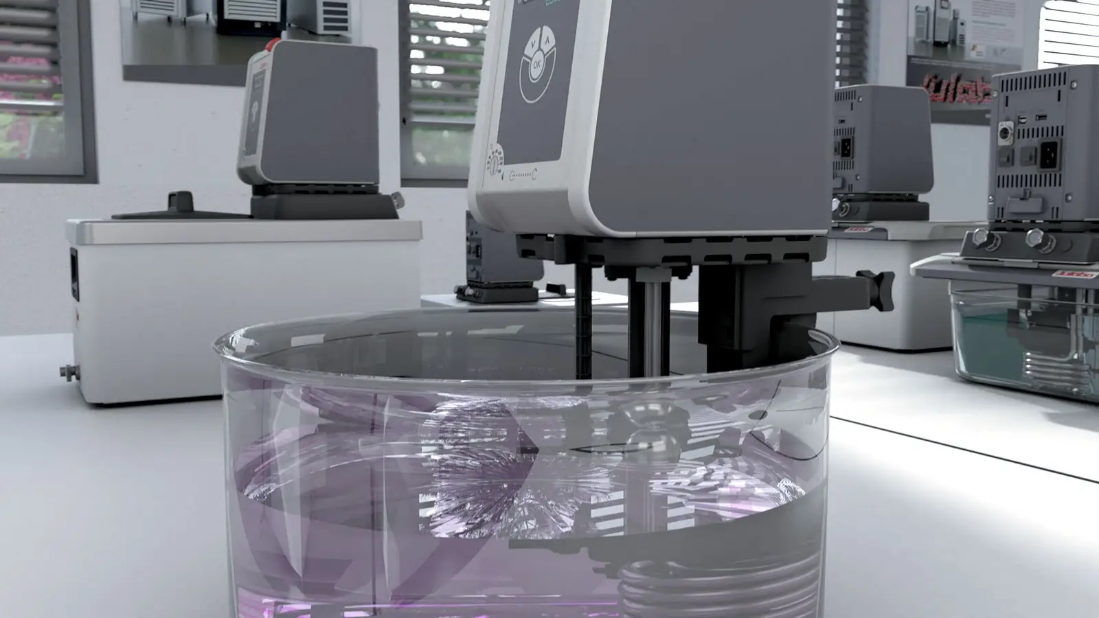 Julabo-3d Julabo-3d