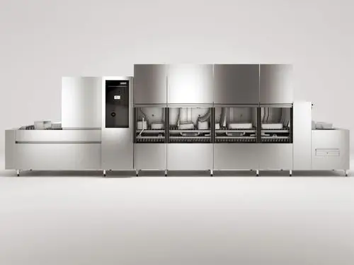 3D-Visualisierung Maschinenbauprodukt – präzise Produktdarstellung