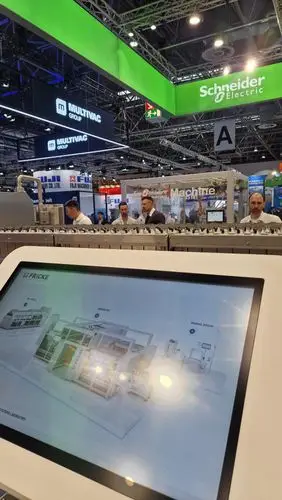 Die Box auf der interpack 2026 Die Box auf der interpack 2026