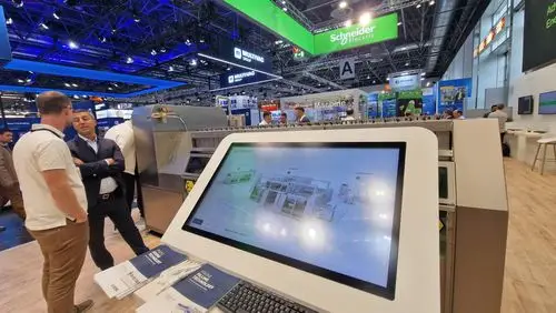 Die Box auf der interpack 2026 Die Box auf der interpack 2026