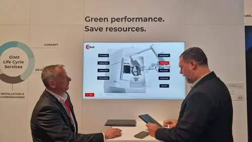 Die Box auf der interpack 2026