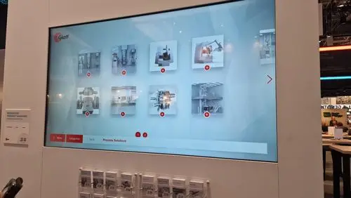 Die Box auf der interpack 2026