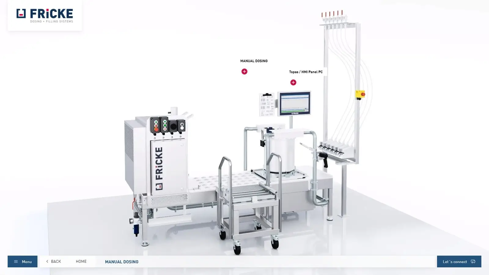 Media FRICKE DOSING — Animierte Dosierprozesse als Sales-Tool – Bild 20