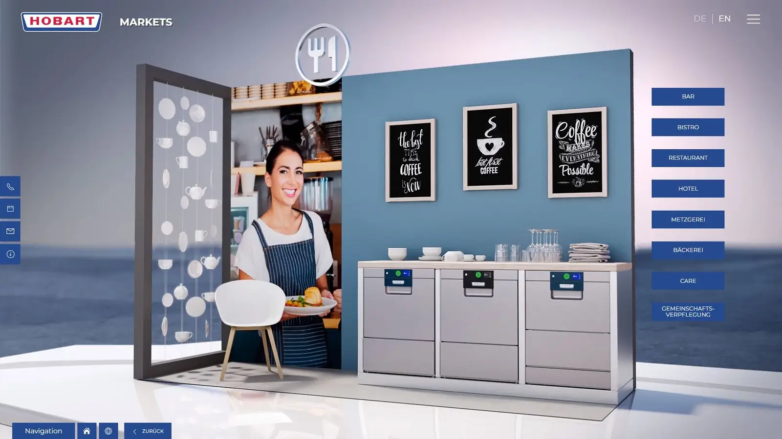 Media HOBART World — Digitale Produktplattform für Gastronomie und Industrie – Bild 4