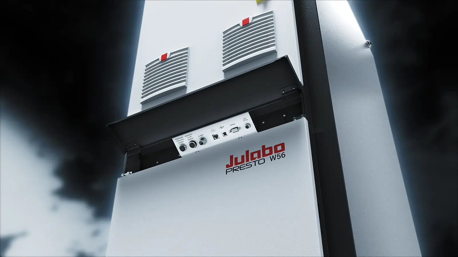 Julabo-3d Julabo-3d