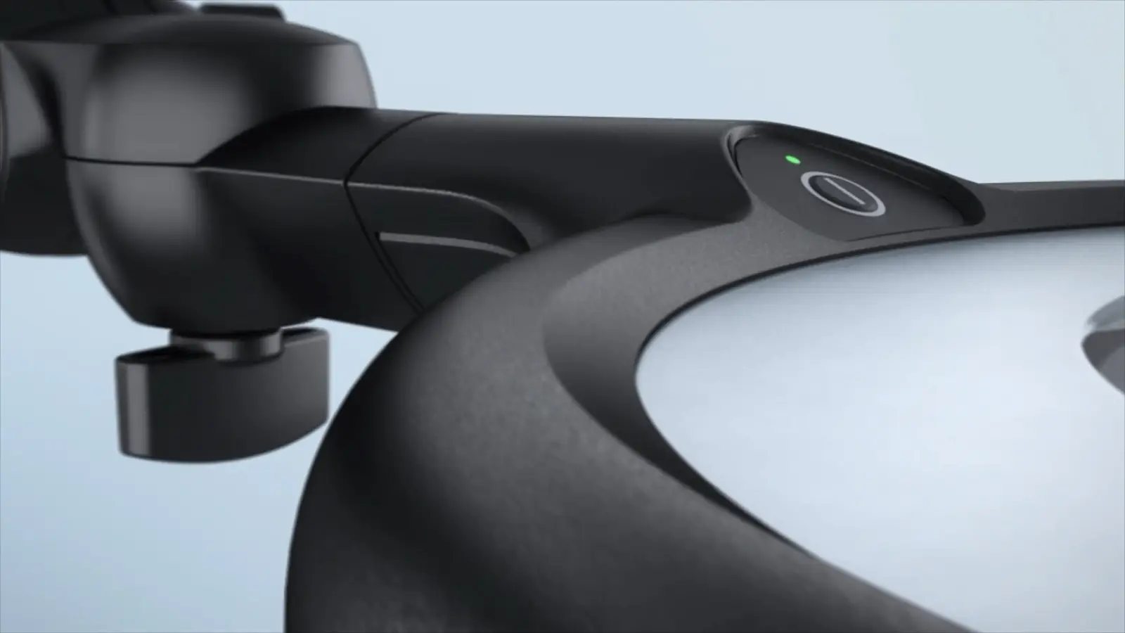 Media Waldmann 3D-Visualisierung – Leuchtenprodukt fotorealistisch dargestellt