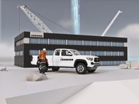 Media LIEBHERR Virtuelle Mine — CMS-gepflegter Content-Bereich