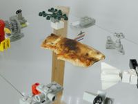 Meiko-Splatting Meiko-Splatting