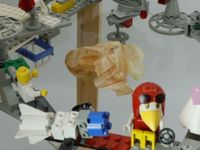 Meiko-Splatting Meiko-Splatting