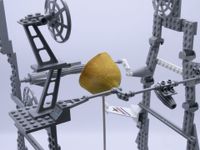 Meiko-Splatting Meiko-Splatting