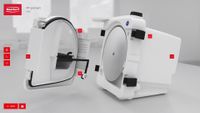 Media RENFERT Product Virtualizer — Detailansicht Dentaltechnik
