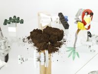 Meiko-Splatting Meiko-Splatting