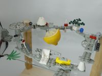 Meiko-Splatting Meiko-Splatting