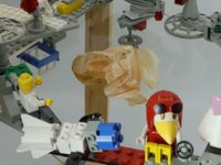 Meiko-Splatting Meiko-Splatting