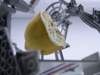 Meiko-Splatting Meiko-Splatting