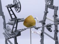 Meiko-Splatting Meiko-Splatting