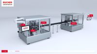 BUCHER Automation BUCHER Automation
