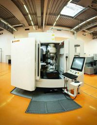 VOLLMER 360° Rundgang VOLLMER 360° Rundgang