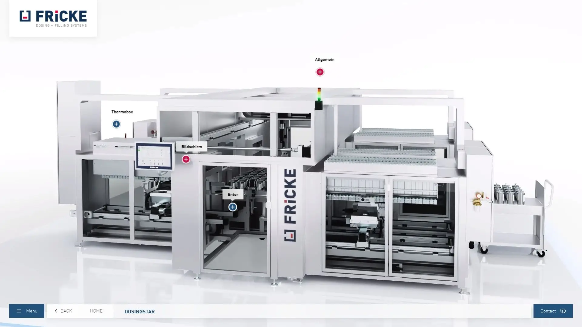 Media FRICKE DOSING — Animierte Dosierprozesse als Sales-Tool – Bild 3