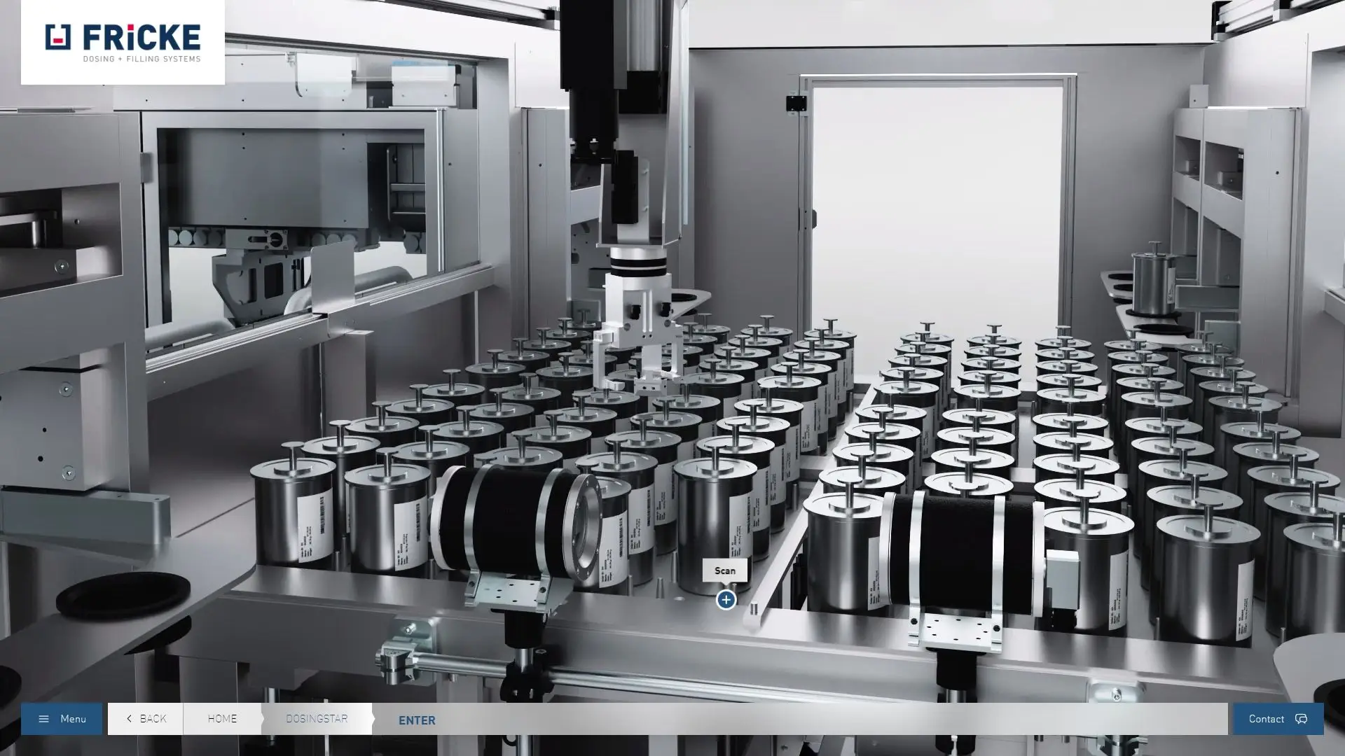 Media FRICKE DOSING — Animierte Dosierprozesse als Sales-Tool – Bild 4