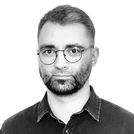 Ievgen Markhai Ievgen Markhai