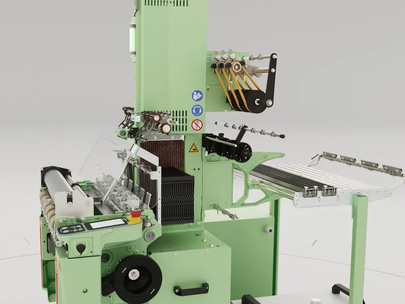 Produktvisualisierung: So nutzt B2B die Kraft von 3D-Rendering