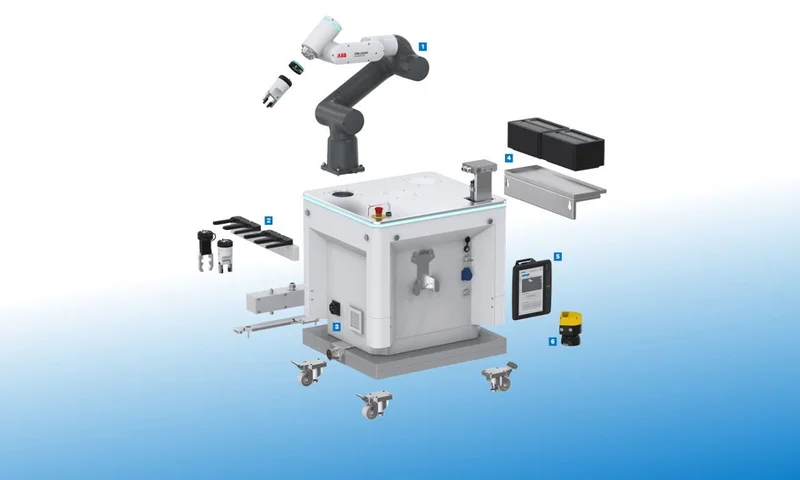 Interaktive 3D-Modelle: So gelingt der Einstieg für Maschinenbauer