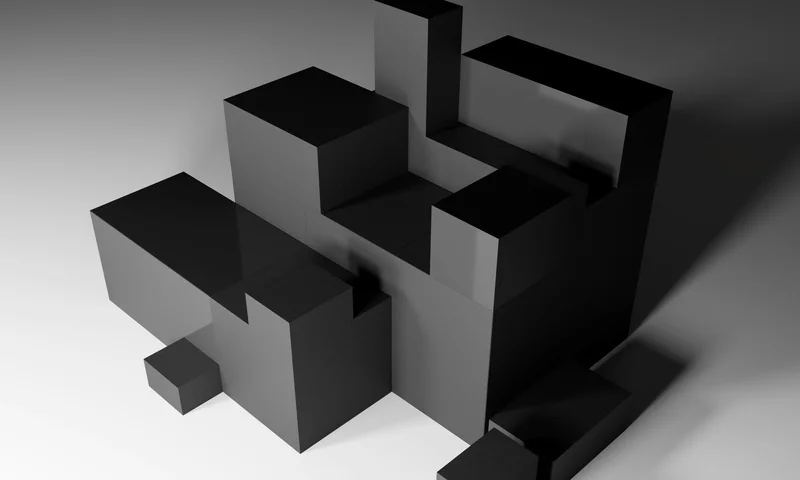 Effiziente CAD-Konvertierung für Echtzeit-Visualisierungen