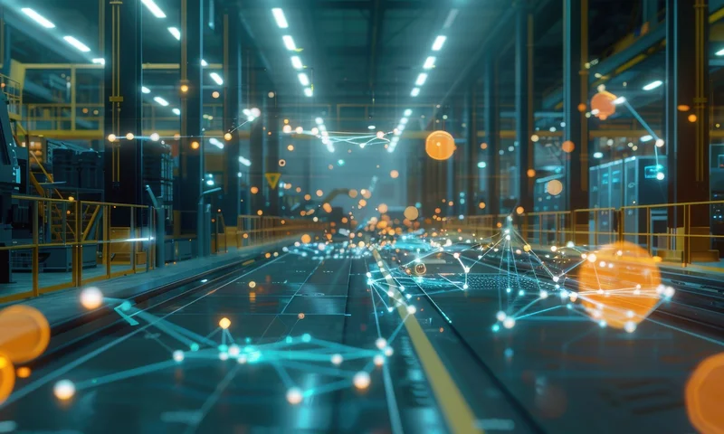 Digital Twin: Die Brücke zwischen realer und digitaler Welt