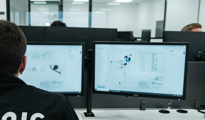 CAD-Daten für Marketing und Vertrieb nutzen: Was bei der Aufbereitung wirklich passiert