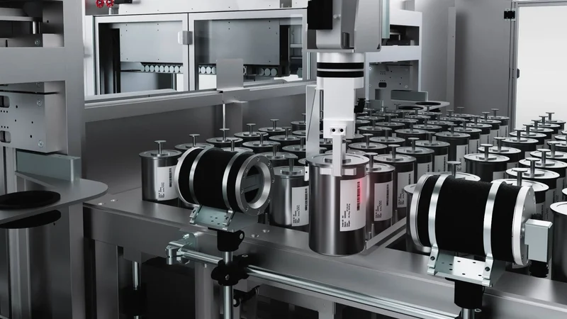 FRICKE DOSING — Animierte Dosierprozesse als Sales-Tool
