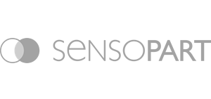 Kundenlogo: Sensopart